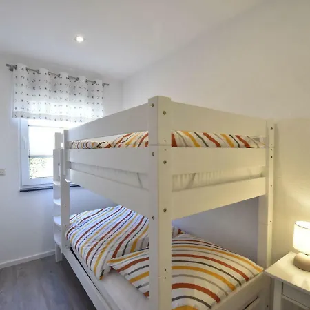 Charming Holiday In With Garden Casa vacanze Barnekow