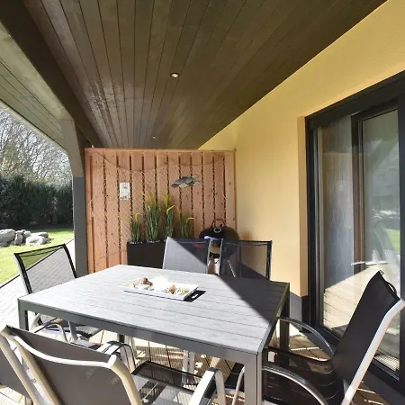 Casa vacanze Charming Holiday In With Garden