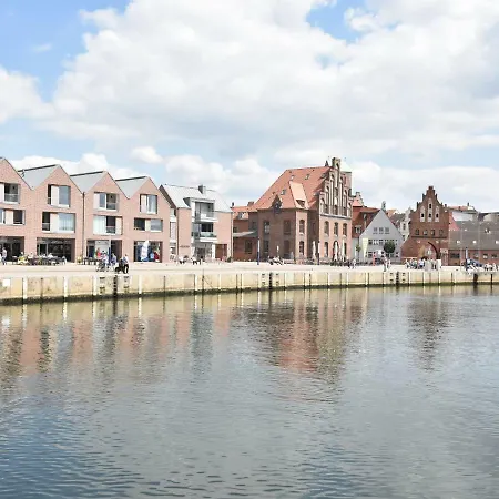 Charming Holiday In With Garden Casa vacanze Barnekow