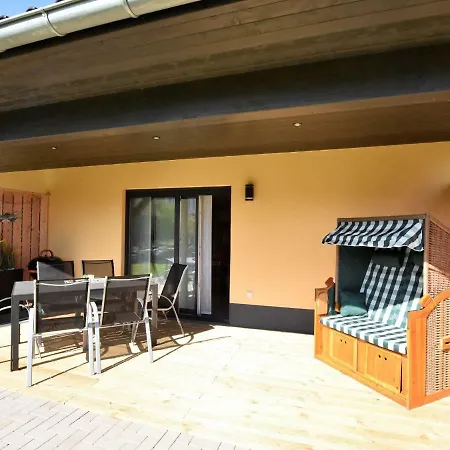 Casa vacanze Charming Holiday In With Garden